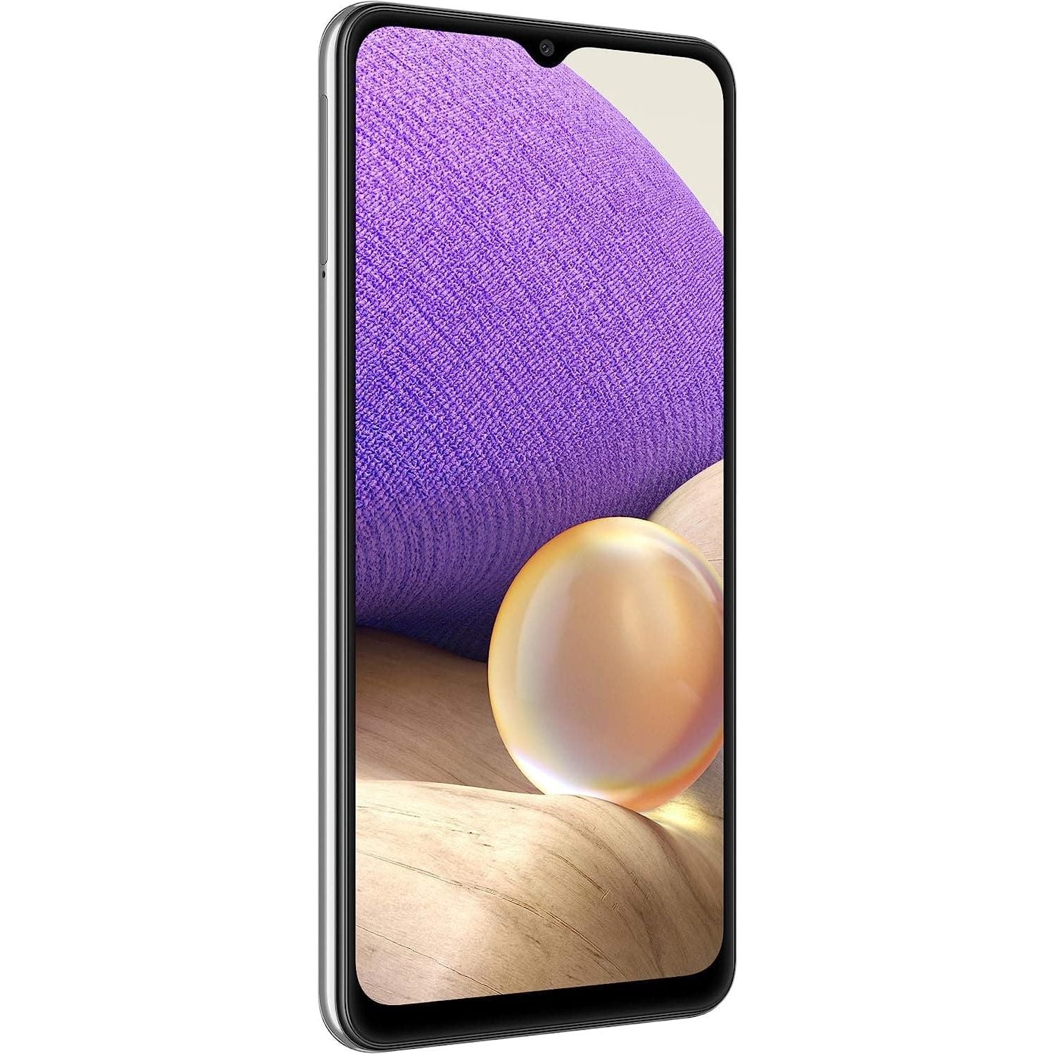 Buy Samsung,Samsung Galaxy A32 5G Dual Sim 64 GB Storage 4GB RAM, Dual SIM- White - Unlocked - Gadcet.com | UK | London | Scotland | Wales| Ireland | Near Me | Cheap | Pay In 3 | Mobile Phone